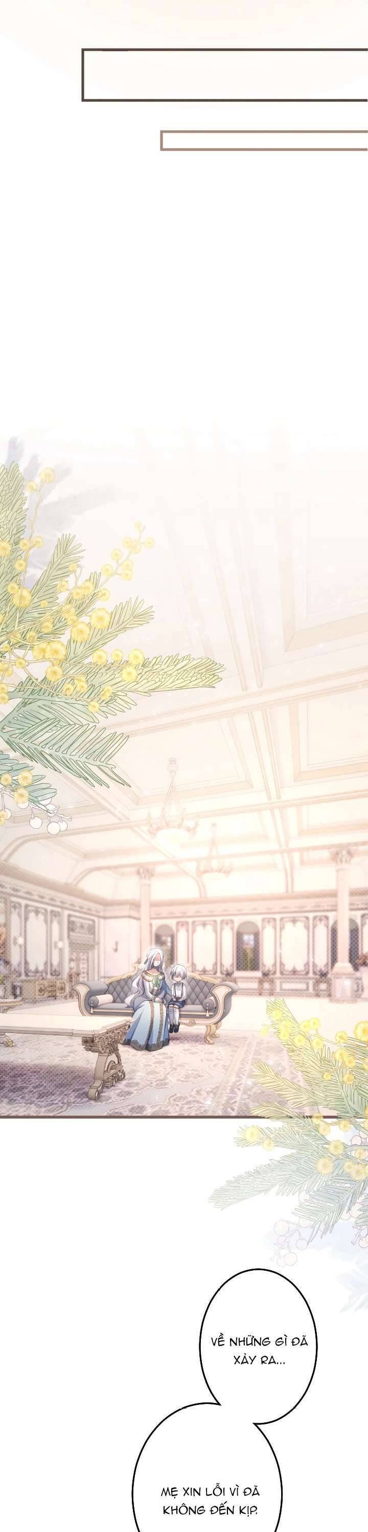 Bệ Hạ À, Từ Giờ Tôi Sẽ Nuôi Dưỡng Thằng Bé Chapter 6 - 25