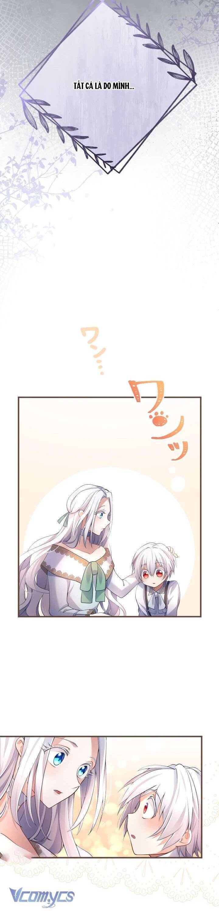 Bệ Hạ À, Từ Giờ Tôi Sẽ Nuôi Dưỡng Thằng Bé Chapter 6 - 27