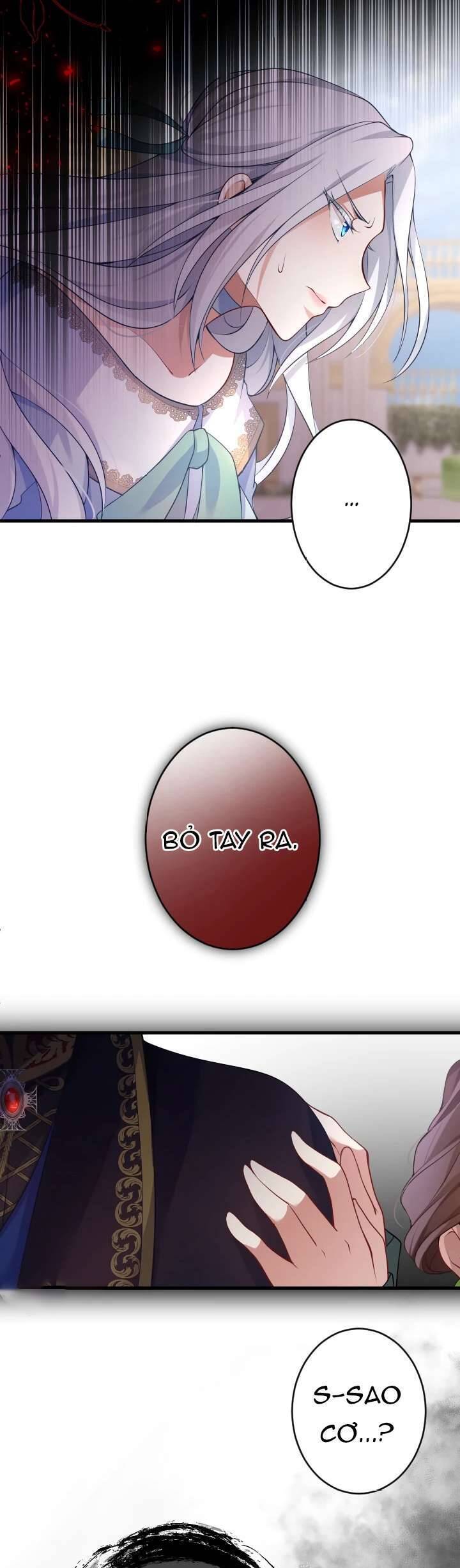 Bệ Hạ À, Từ Giờ Tôi Sẽ Nuôi Dưỡng Thằng Bé Chapter 6 - 7
