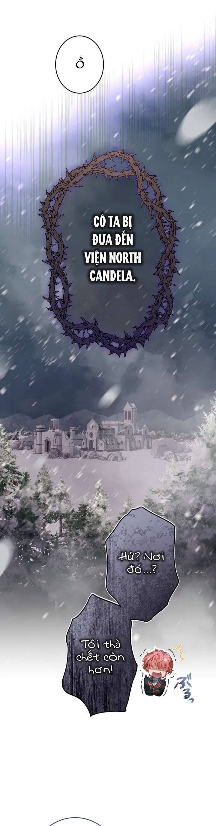 Bệ Hạ À, Từ Giờ Tôi Sẽ Nuôi Dưỡng Thằng Bé Chapter 7 - 19