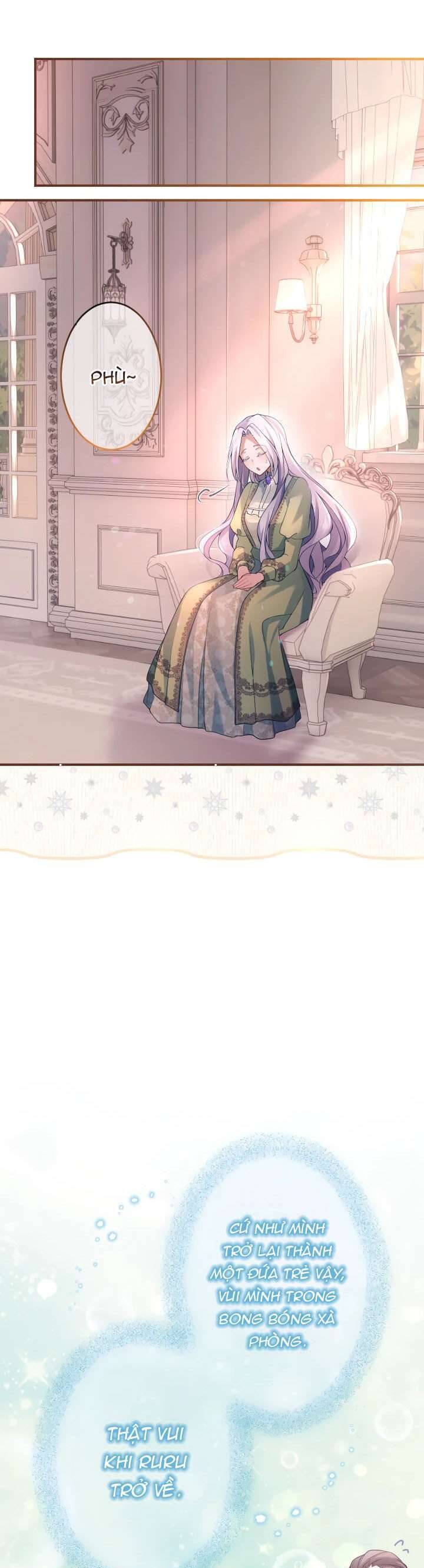 Bệ Hạ À, Từ Giờ Tôi Sẽ Nuôi Dưỡng Thằng Bé Chapter 7 - 27