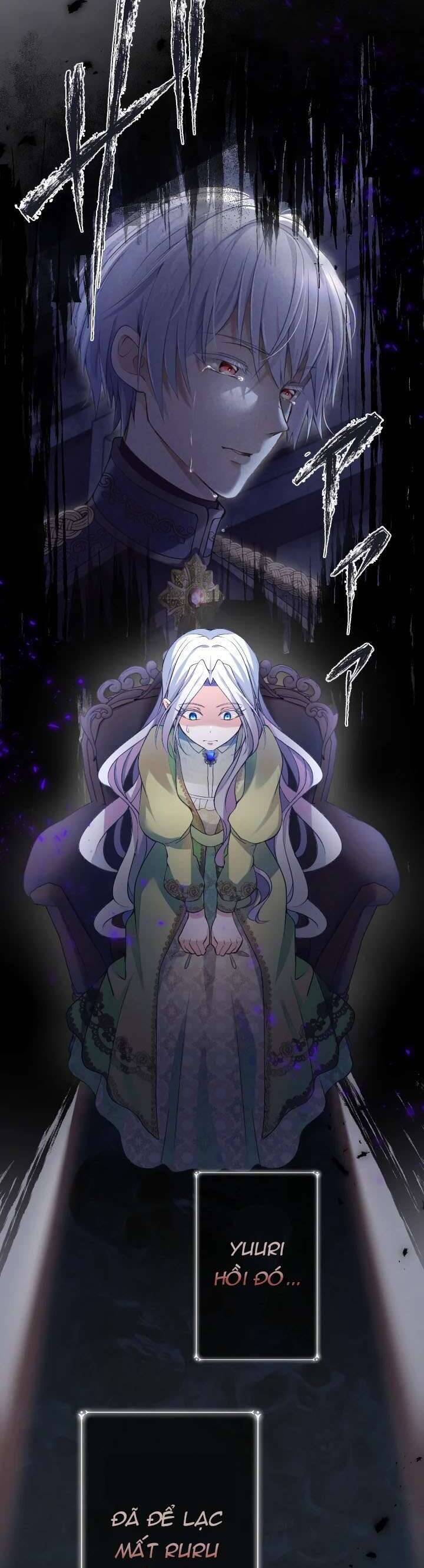 Bệ Hạ À, Từ Giờ Tôi Sẽ Nuôi Dưỡng Thằng Bé Chapter 7 - 29