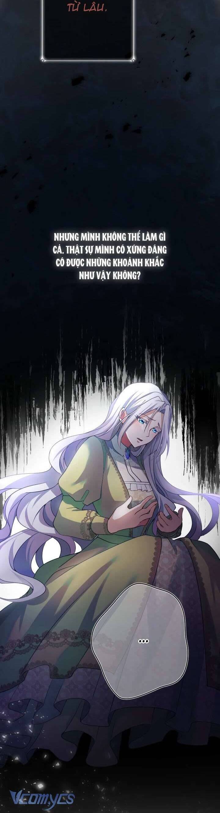 Bệ Hạ À, Từ Giờ Tôi Sẽ Nuôi Dưỡng Thằng Bé Chapter 7 - 30