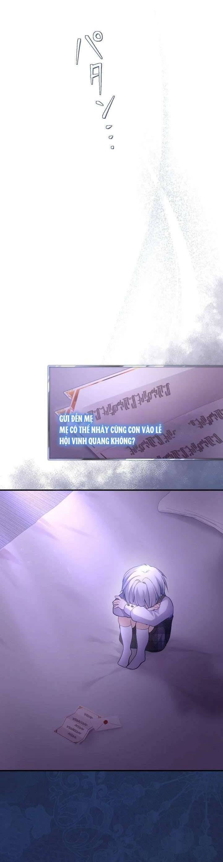 Bệ Hạ À, Từ Giờ Tôi Sẽ Nuôi Dưỡng Thằng Bé Chapter 8 - 24