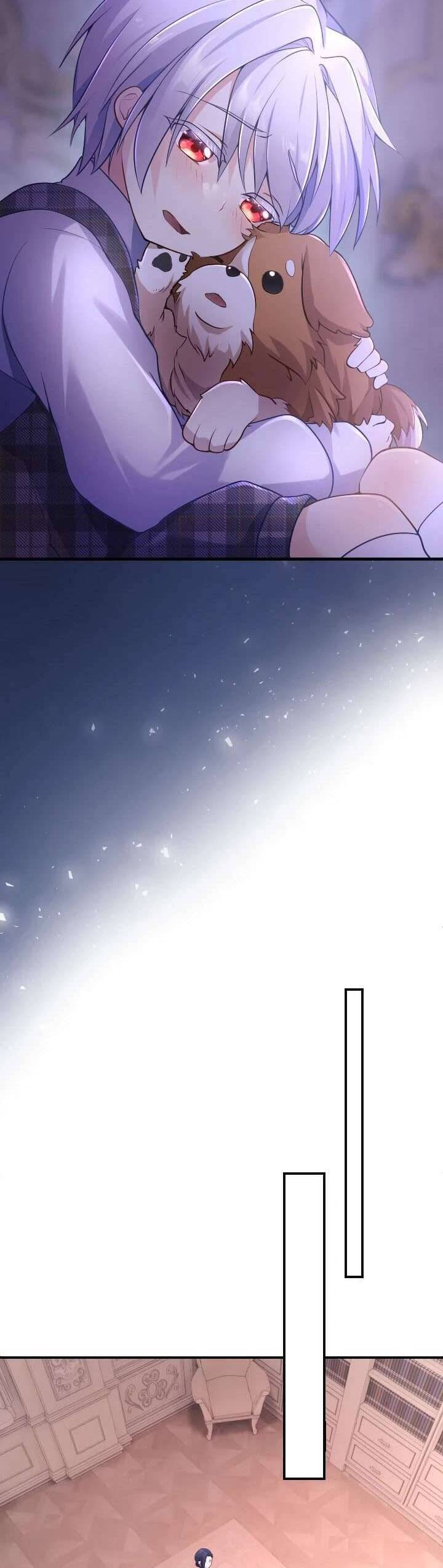 Bệ Hạ À, Từ Giờ Tôi Sẽ Nuôi Dưỡng Thằng Bé Chapter 8 - 28