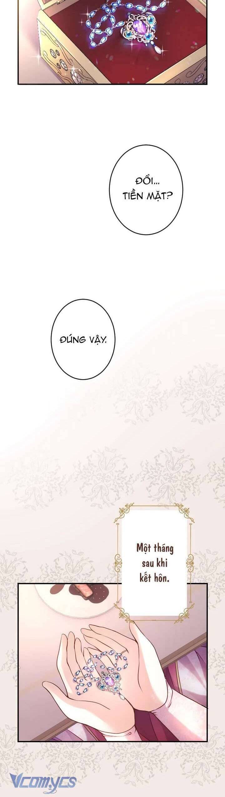 Bệ Hạ À, Từ Giờ Tôi Sẽ Nuôi Dưỡng Thằng Bé Chapter 8 - 30