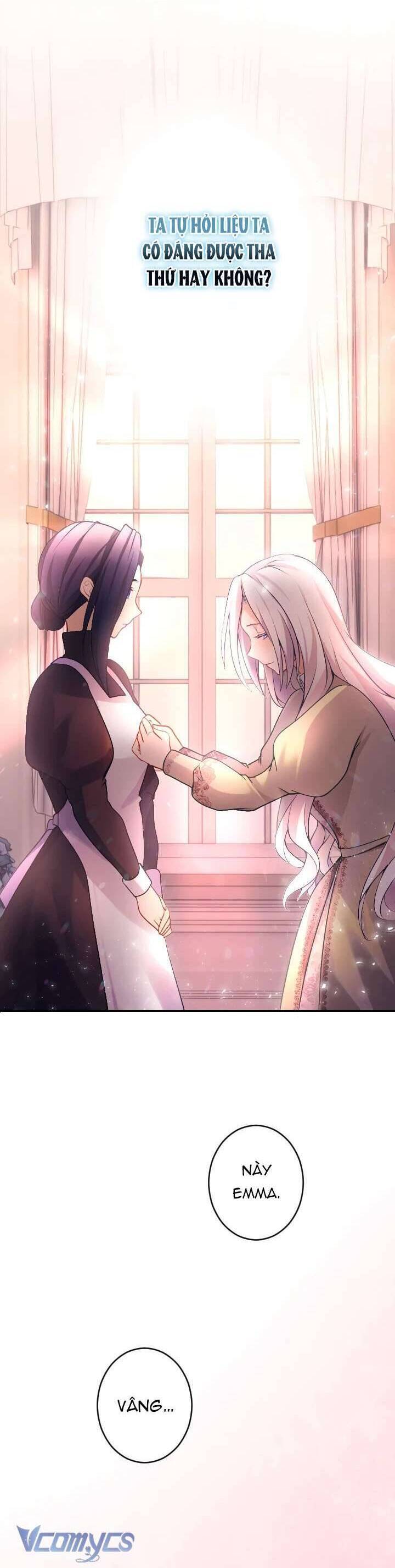 Bệ Hạ À, Từ Giờ Tôi Sẽ Nuôi Dưỡng Thằng Bé Chapter 8 - 38