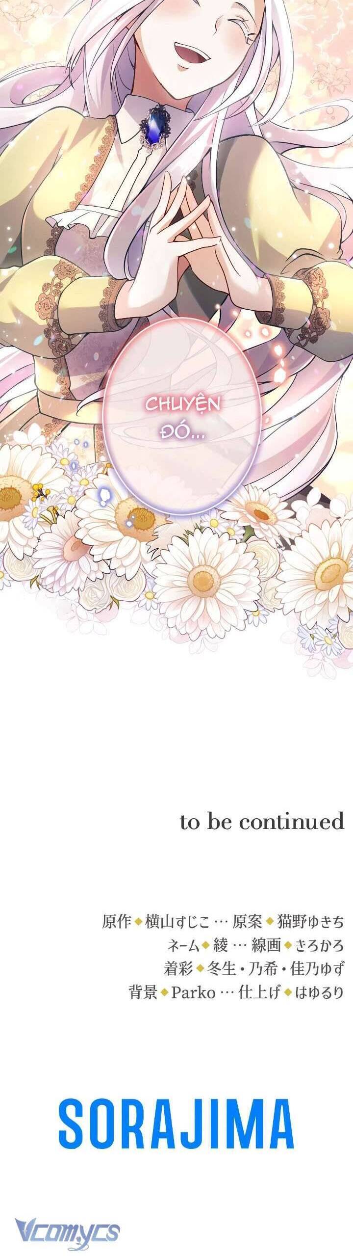 Bệ Hạ À, Từ Giờ Tôi Sẽ Nuôi Dưỡng Thằng Bé Chapter 8 - 42