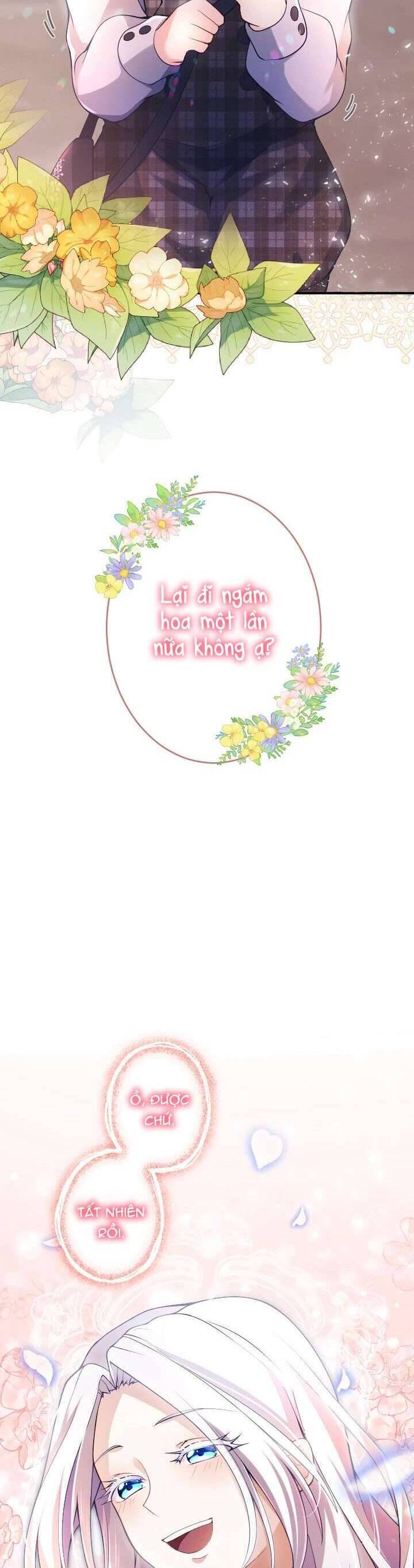 Bệ Hạ À, Từ Giờ Tôi Sẽ Nuôi Dưỡng Thằng Bé Chapter 8 - 9
