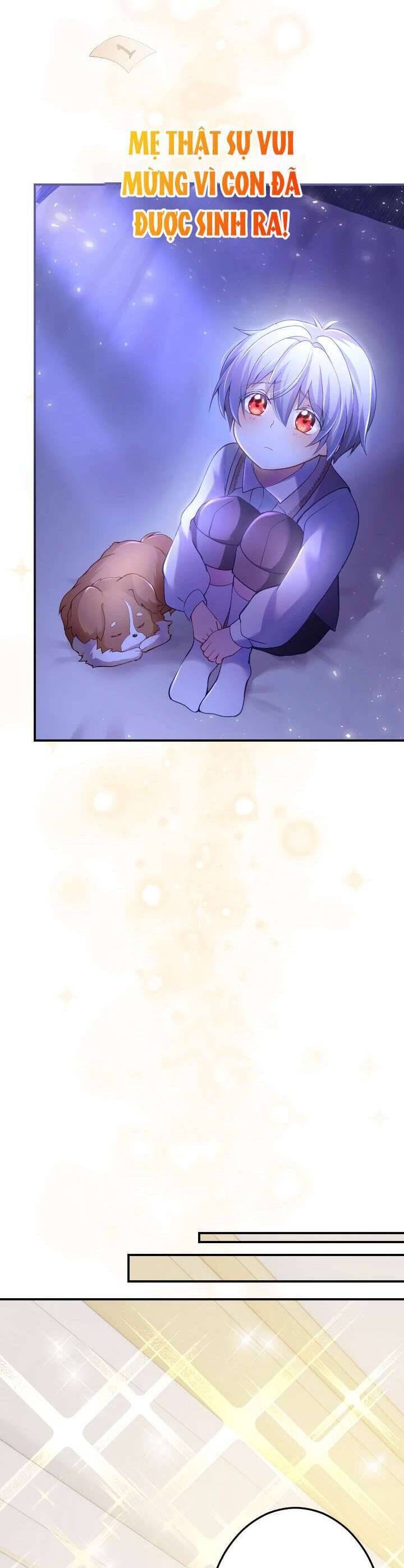 Bệ Hạ À, Từ Giờ Tôi Sẽ Nuôi Dưỡng Thằng Bé Chapter 9 - 34
