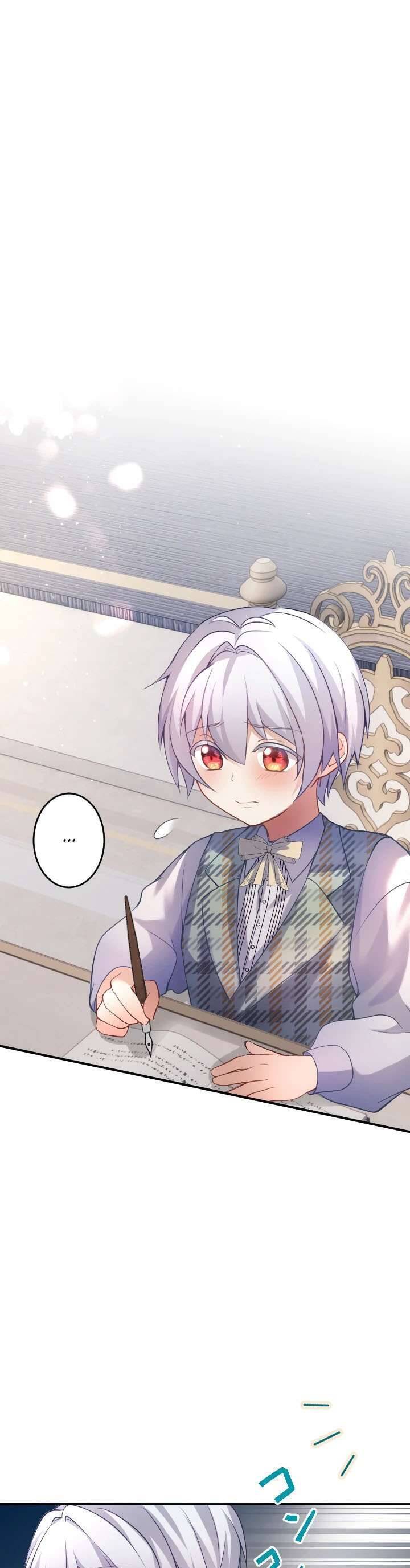 Bệ Hạ À, Từ Giờ Tôi Sẽ Nuôi Dưỡng Thằng Bé Chapter 9 - 37