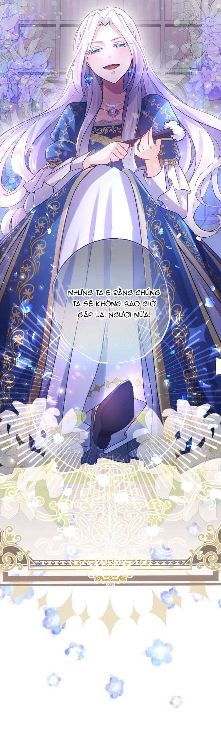 Bệ Hạ À, Từ Giờ Tôi Sẽ Nuôi Dưỡng Thằng Bé Chapter 9 - 8