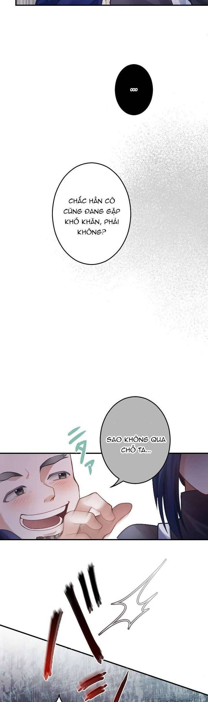 Bệ Hạ À, Từ Giờ Tôi Sẽ Nuôi Dưỡng Thằng Bé Chapter 9 - 10