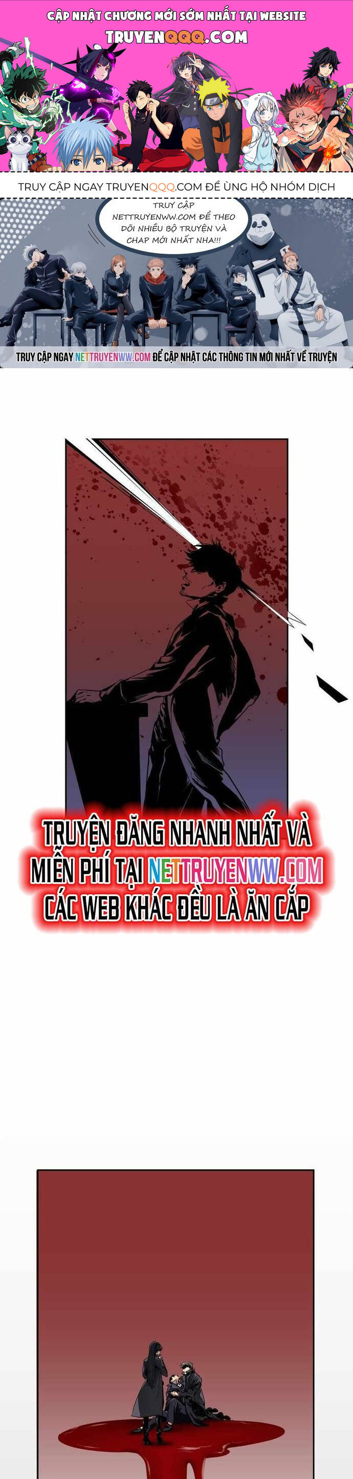 Chúa Tể Goblin Chapter 1 - 1
