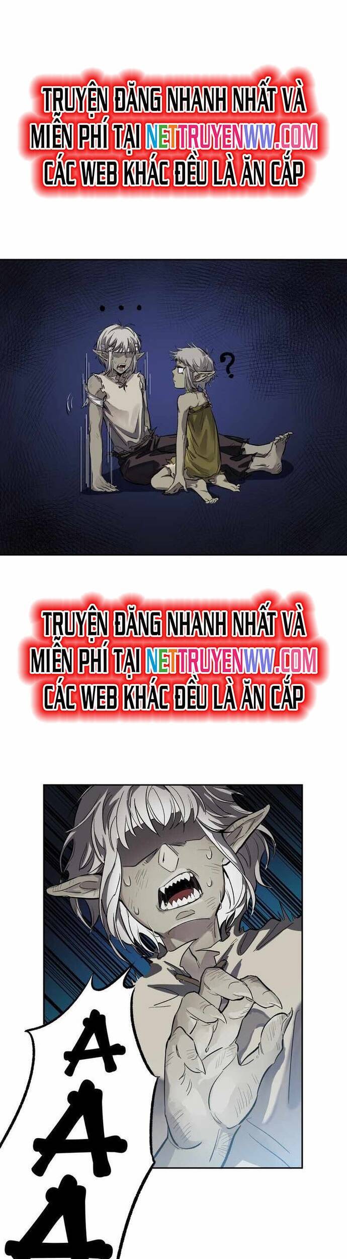 Chúa Tể Goblin Chapter 1 - 11