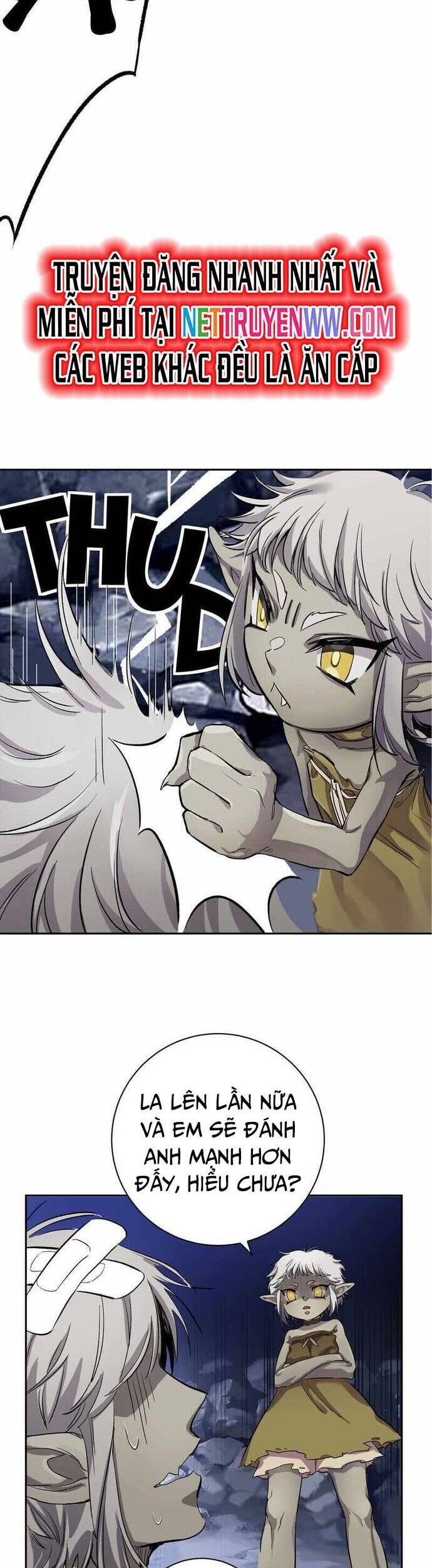 Chúa Tể Goblin Chapter 1 - 12