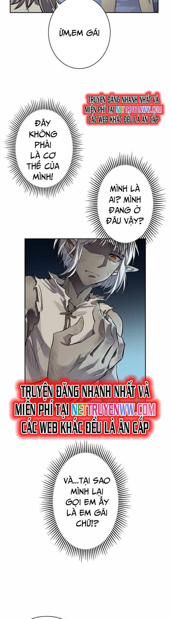 Chúa Tể Goblin Chapter 1 - 13