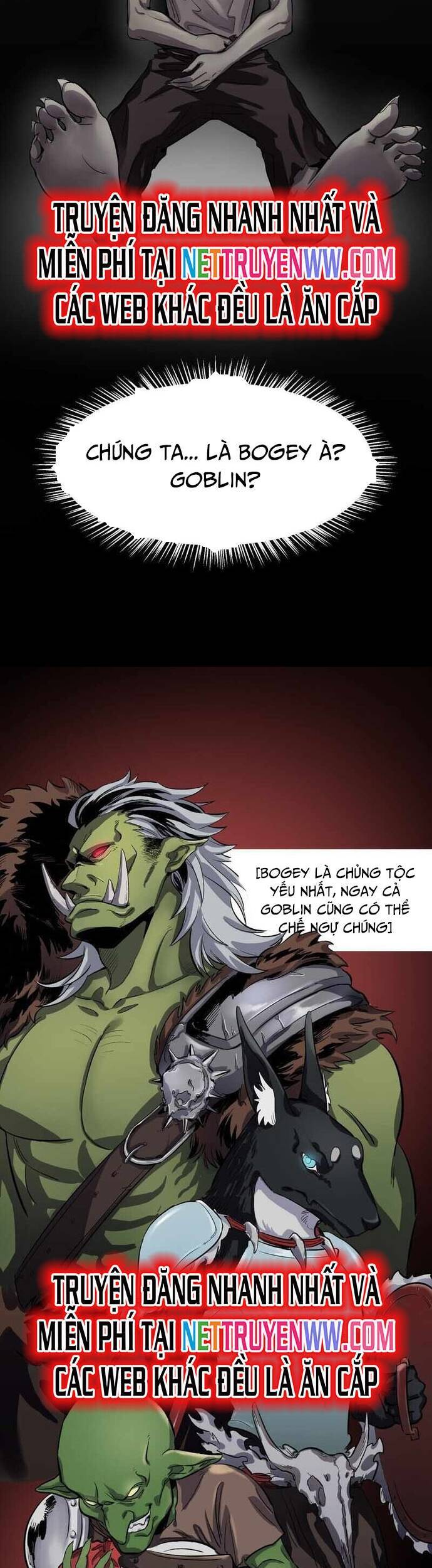 Chúa Tể Goblin Chapter 1 - 15
