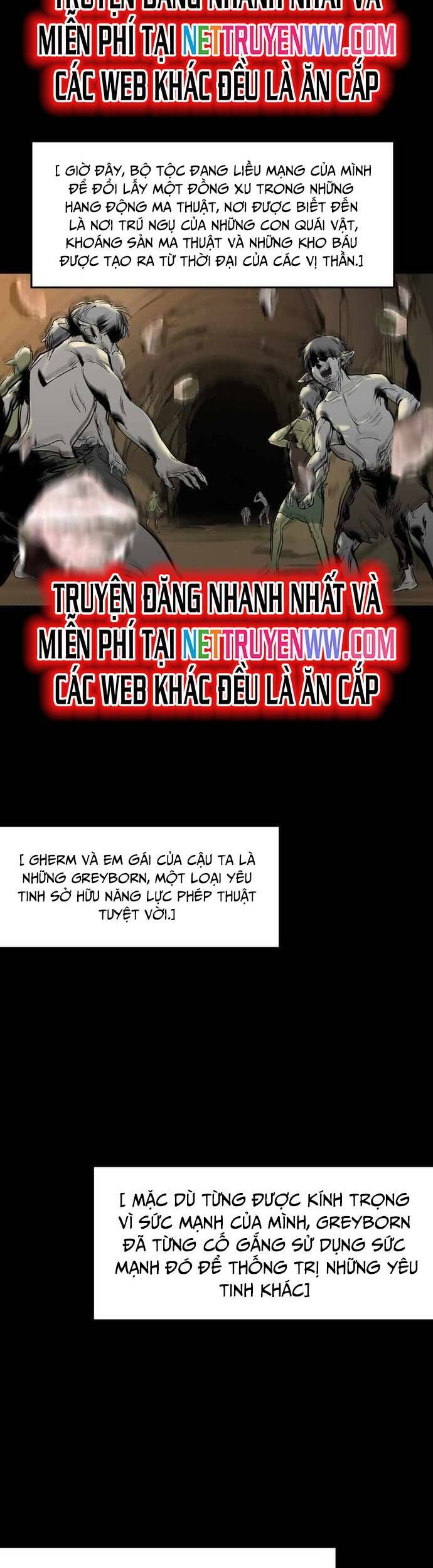 Chúa Tể Goblin Chapter 1 - 17