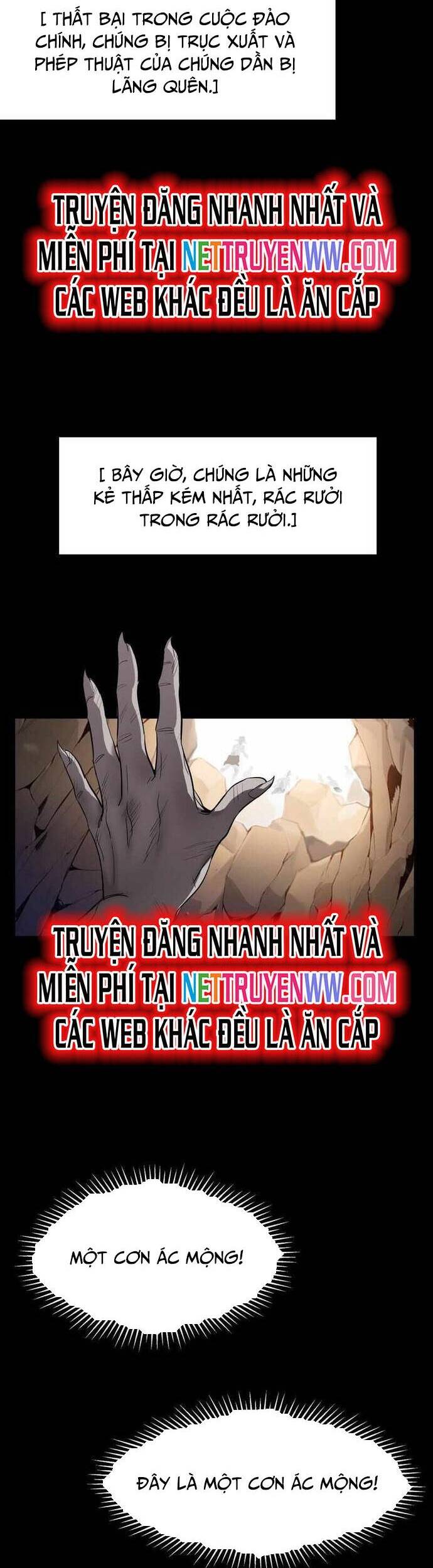 Chúa Tể Goblin Chapter 1 - 18