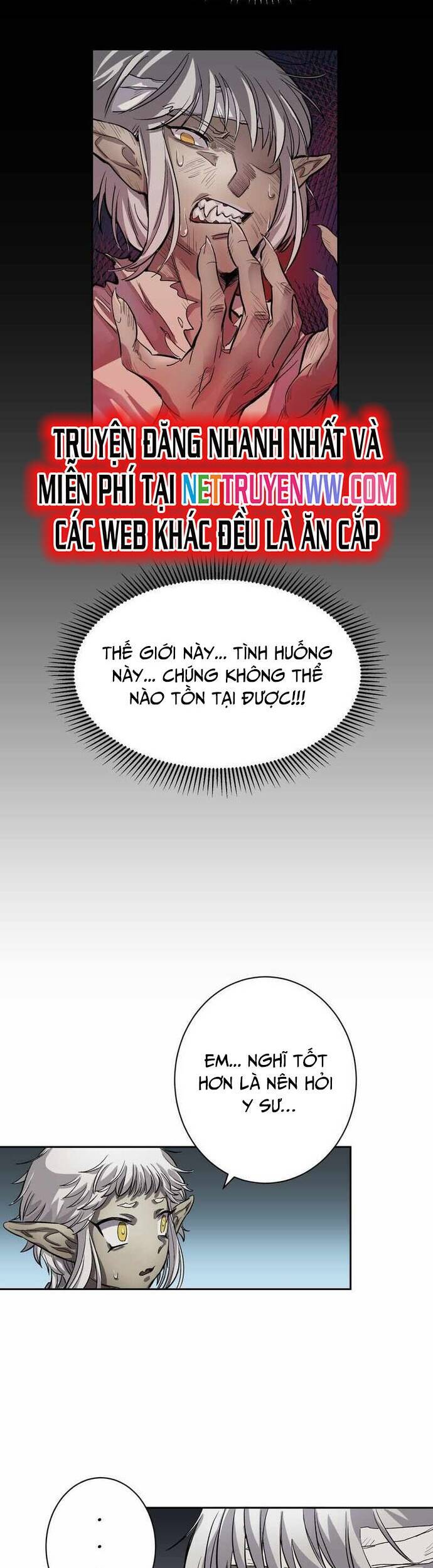 Chúa Tể Goblin Chapter 1 - 19