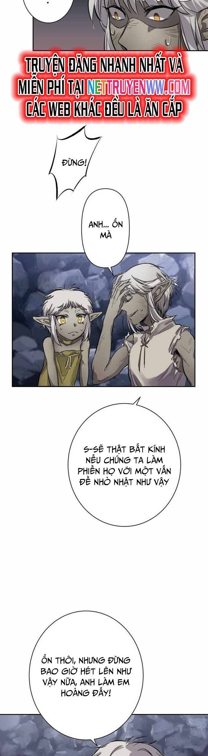 Chúa Tể Goblin Chapter 1 - 20