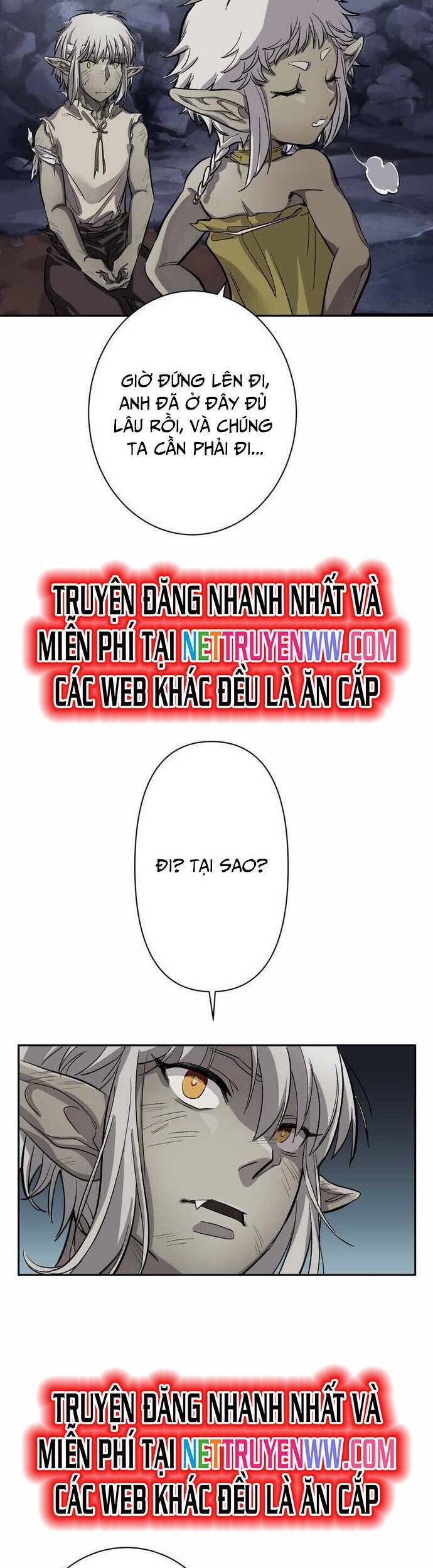 Chúa Tể Goblin Chapter 1 - 21