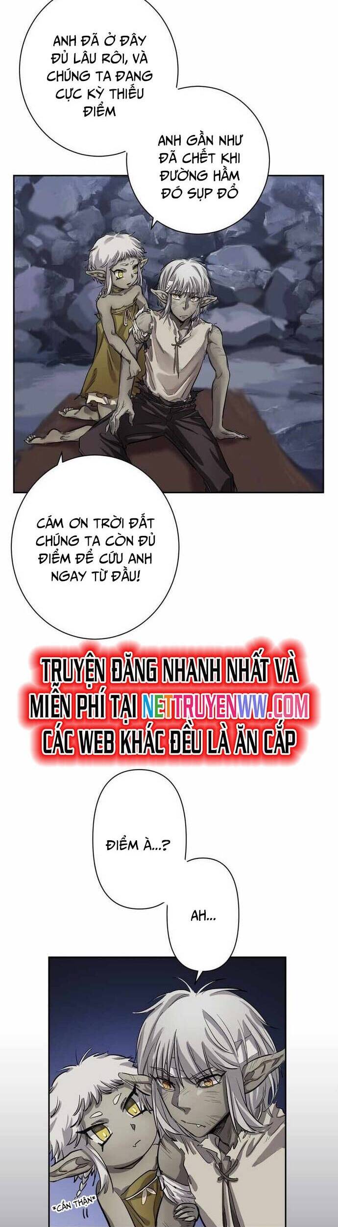 Chúa Tể Goblin Chapter 1 - 22