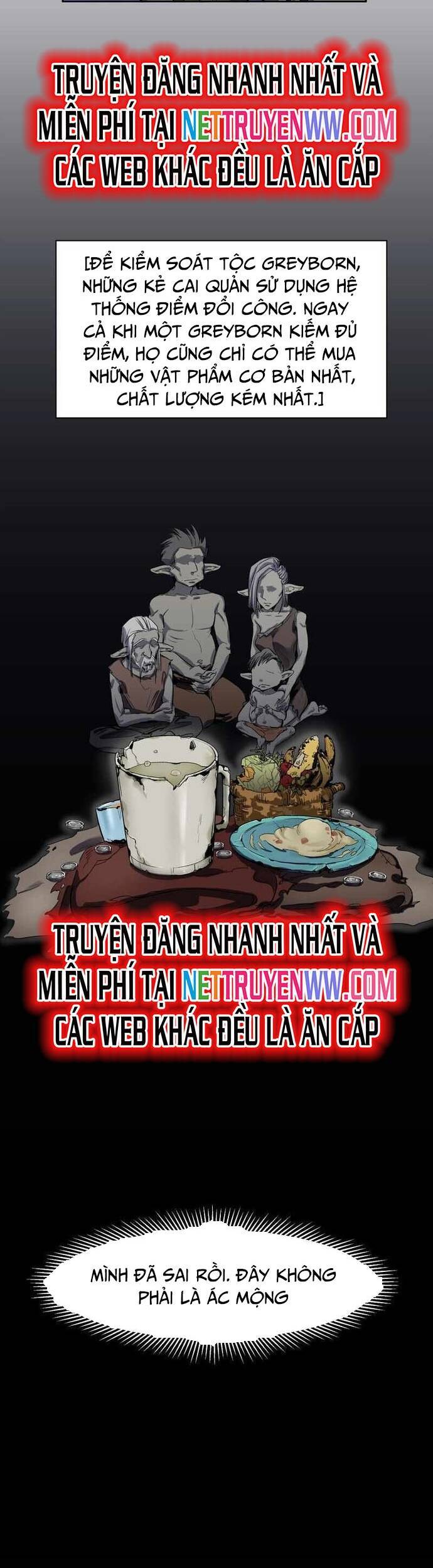 Chúa Tể Goblin Chapter 1 - 23