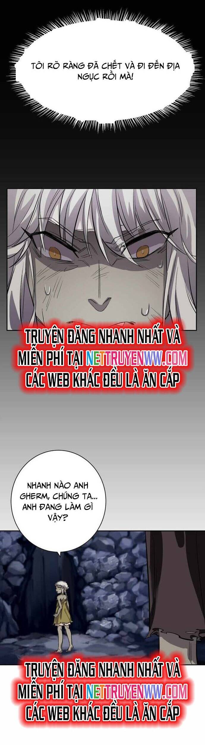 Chúa Tể Goblin Chapter 1 - 24