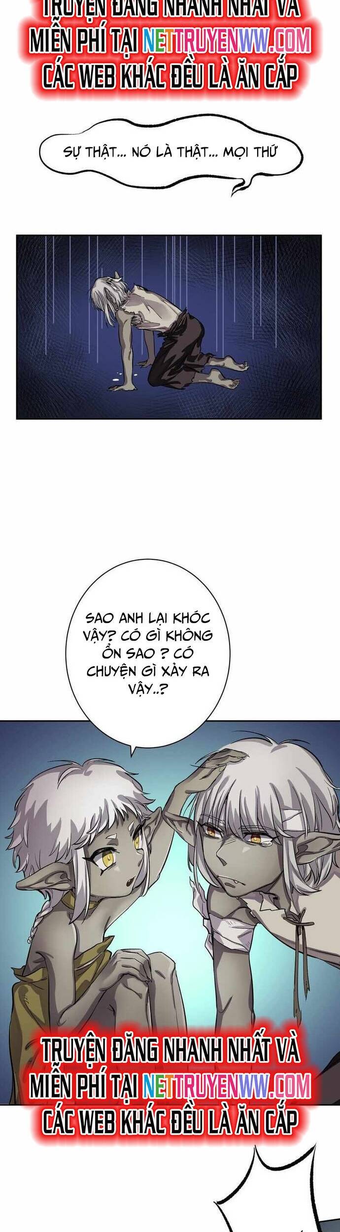 Chúa Tể Goblin Chapter 1 - 27