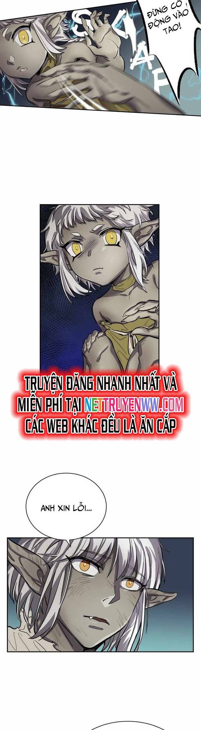 Chúa Tể Goblin Chapter 1 - 28