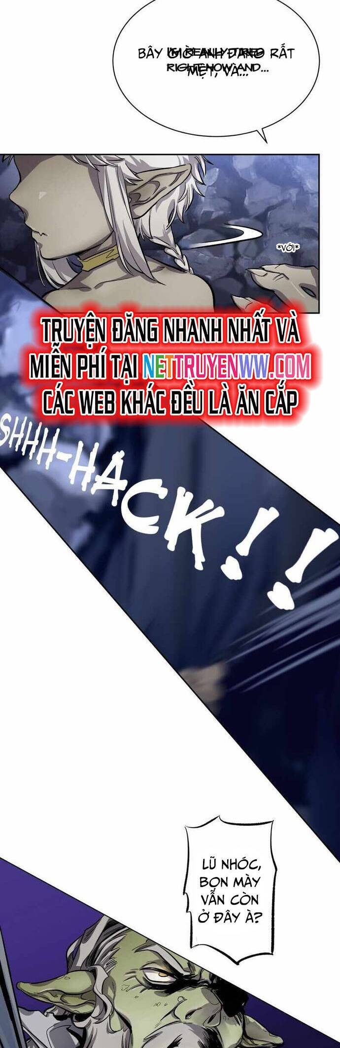 Chúa Tể Goblin Chapter 1 - 29