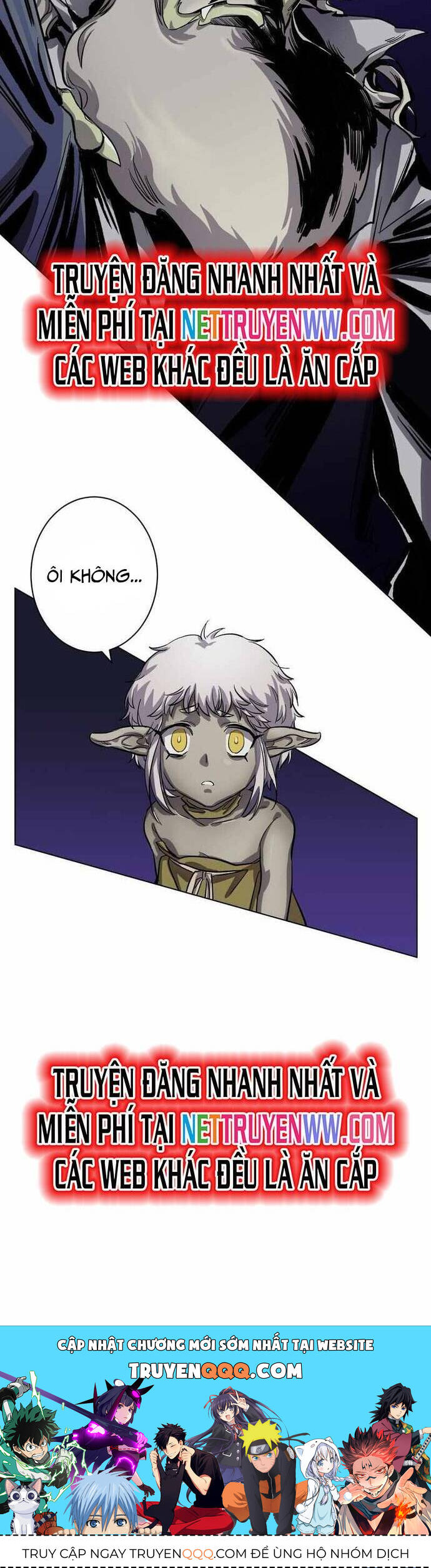 Chúa Tể Goblin Chapter 1 - 30