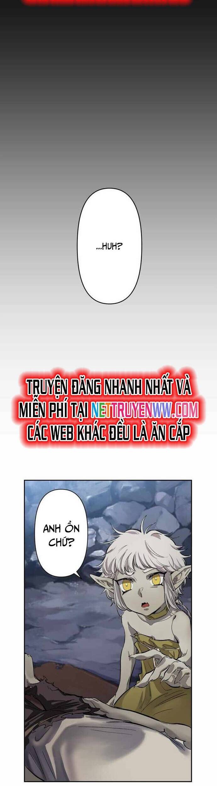 Chúa Tể Goblin Chapter 1 - 10