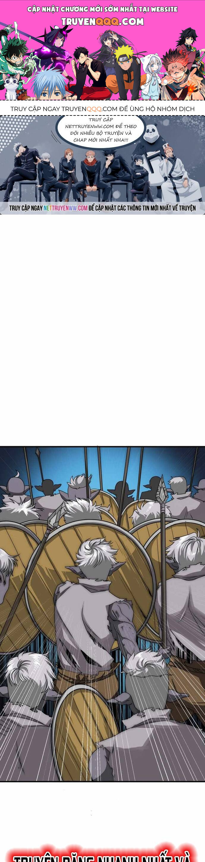 Chúa Tể Goblin Chapter 10 - 1