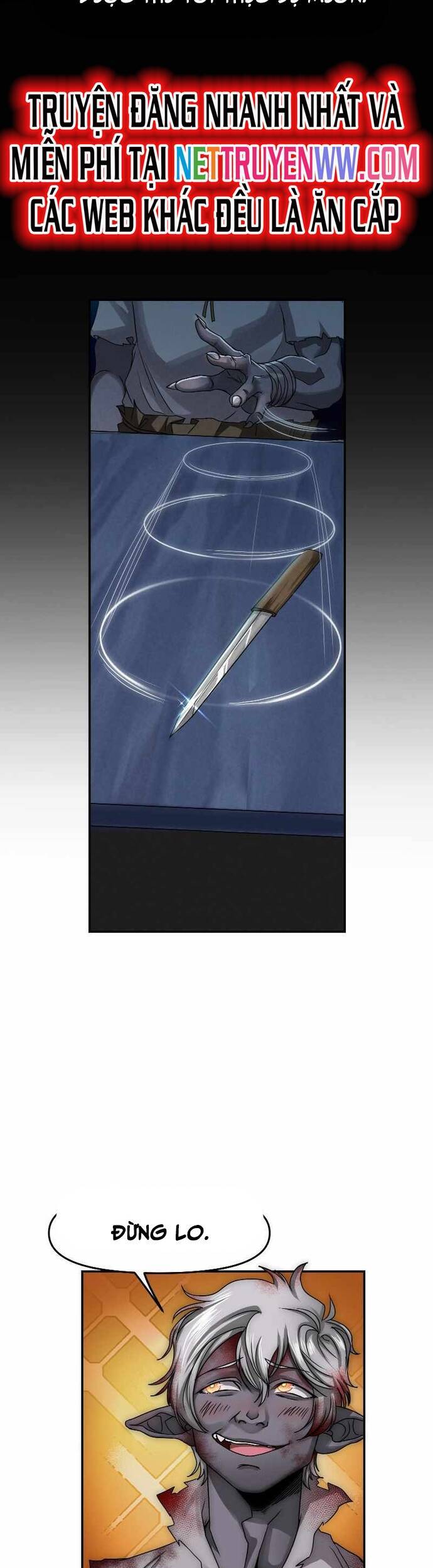 Chúa Tể Goblin Chapter 10 - 11