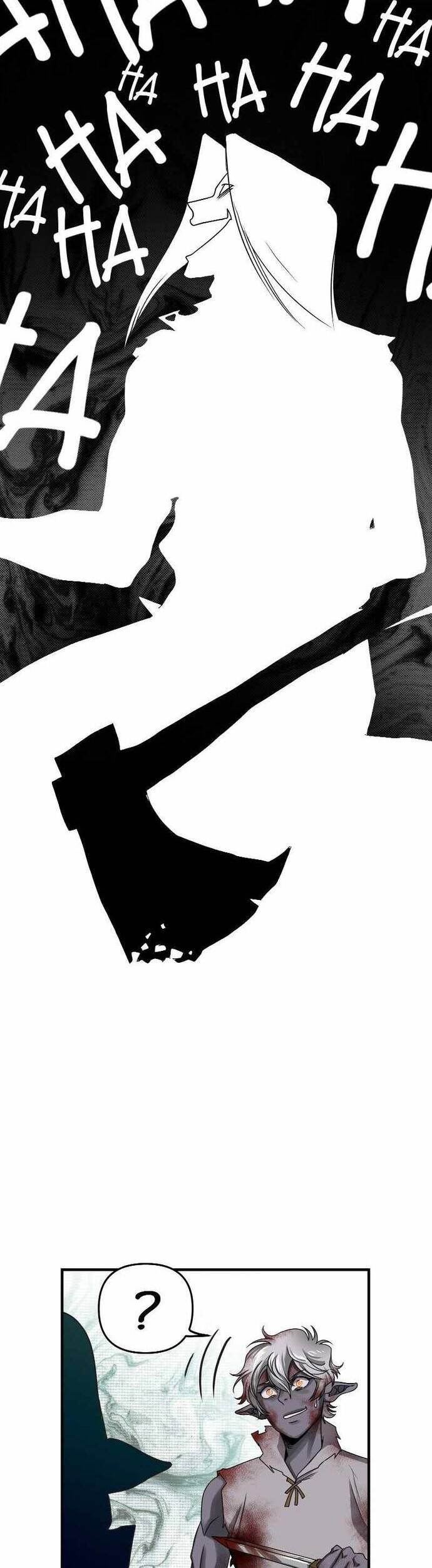 Chúa Tể Goblin Chapter 10 - 14