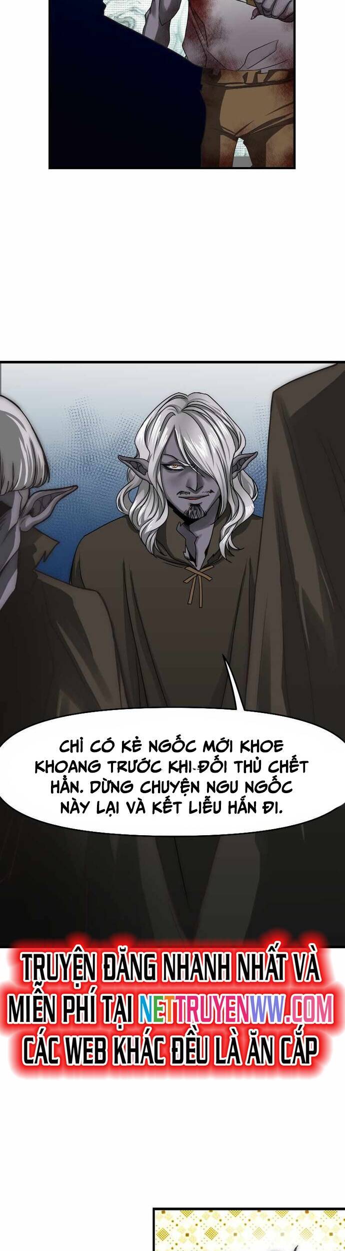 Chúa Tể Goblin Chapter 10 - 15