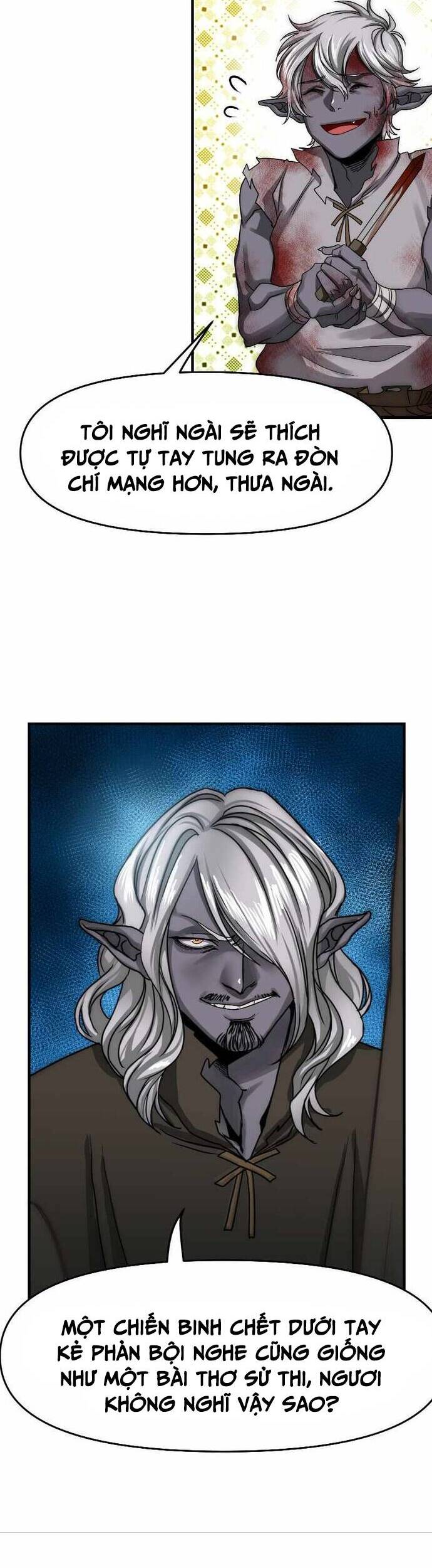 Chúa Tể Goblin Chapter 10 - 16