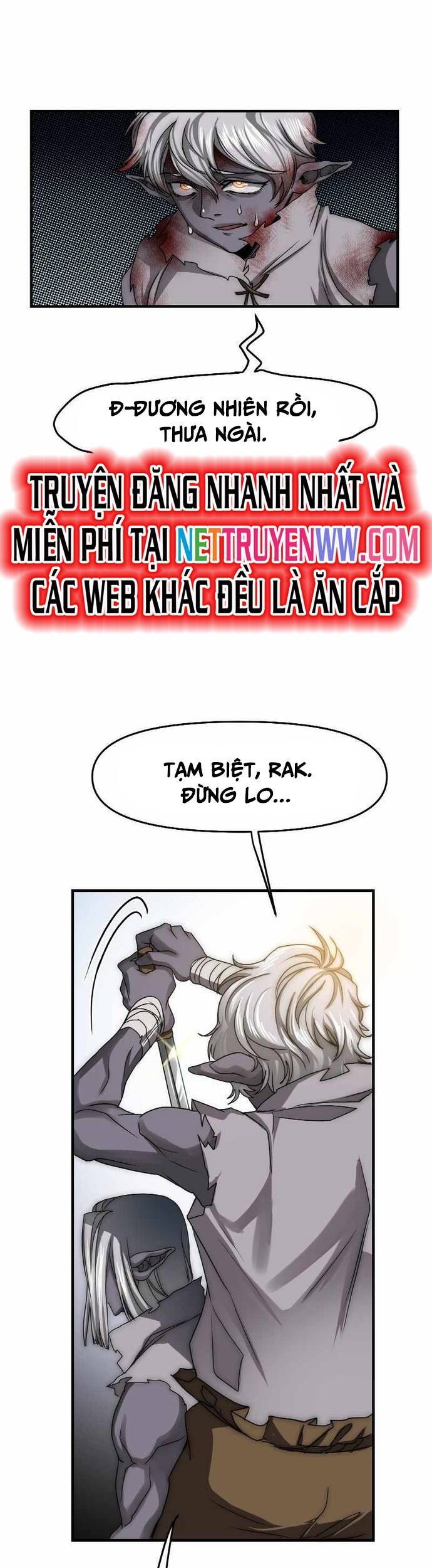 Chúa Tể Goblin Chapter 10 - 17