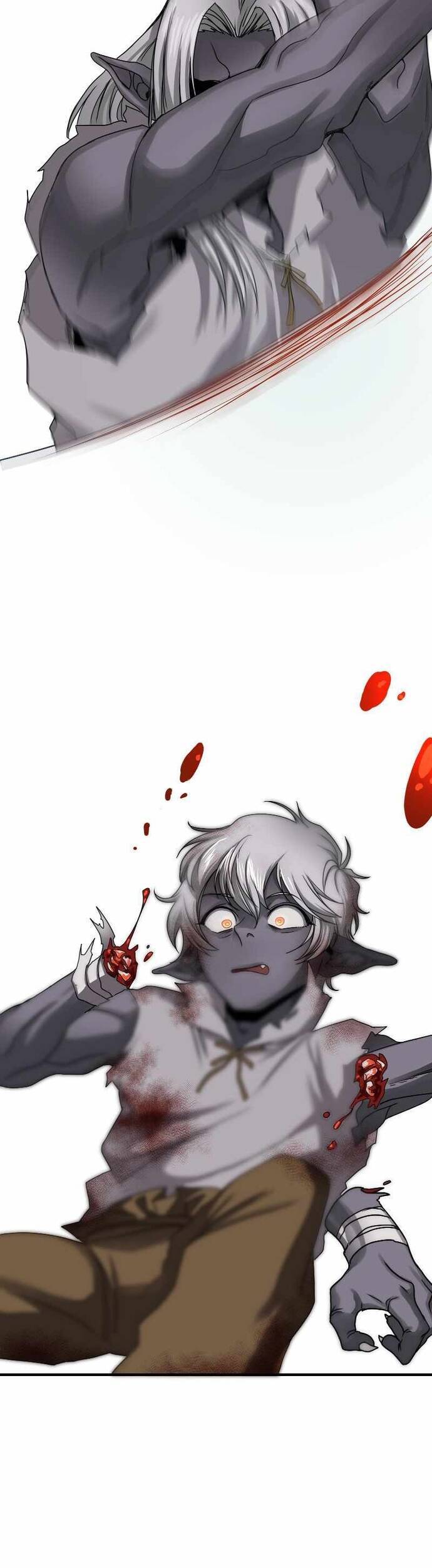 Chúa Tể Goblin Chapter 10 - 19