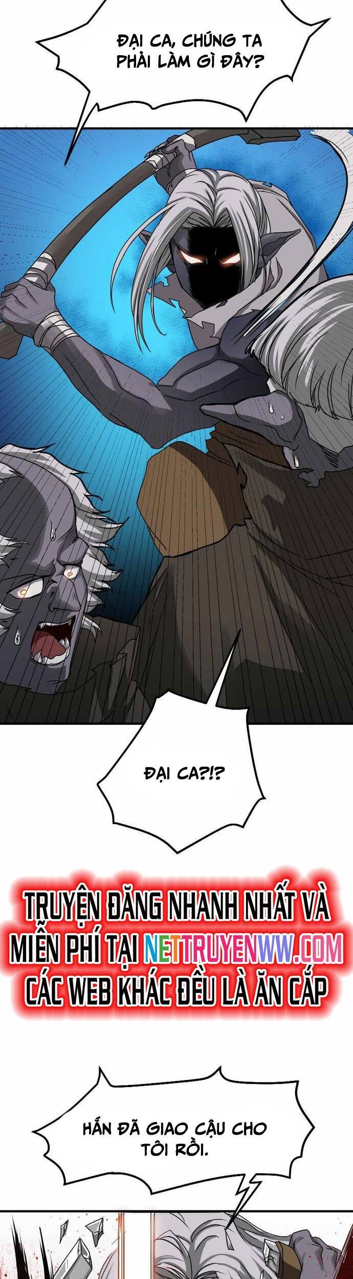 Chúa Tể Goblin Chapter 10 - 21