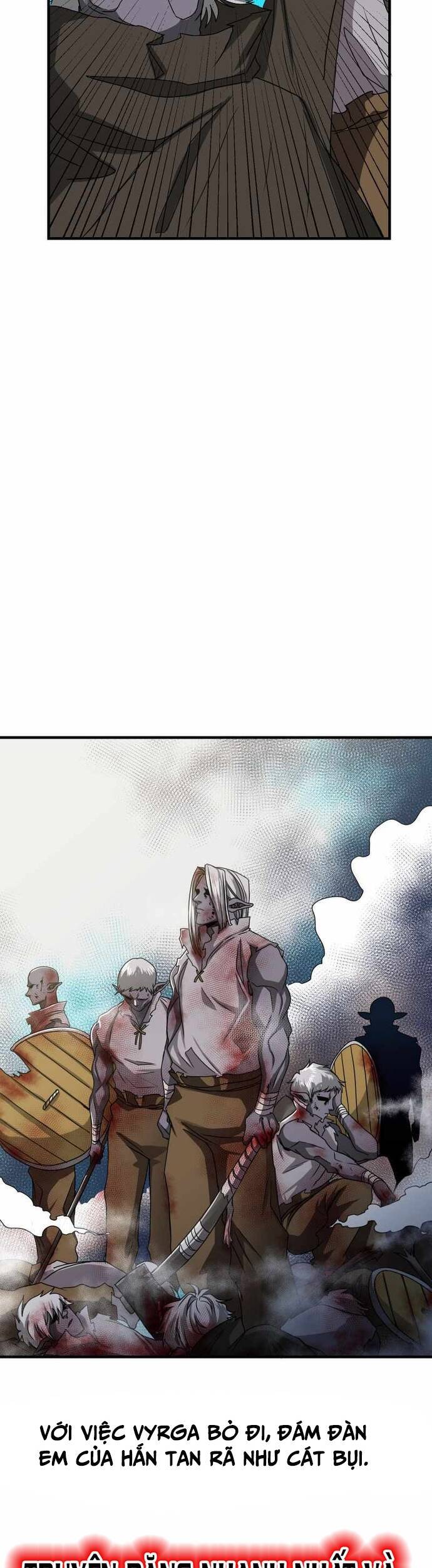 Chúa Tể Goblin Chapter 10 - 23