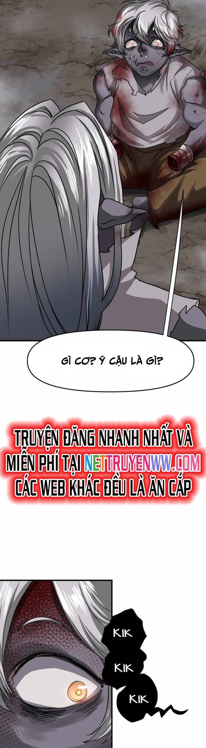 Chúa Tể Goblin Chapter 10 - 25
