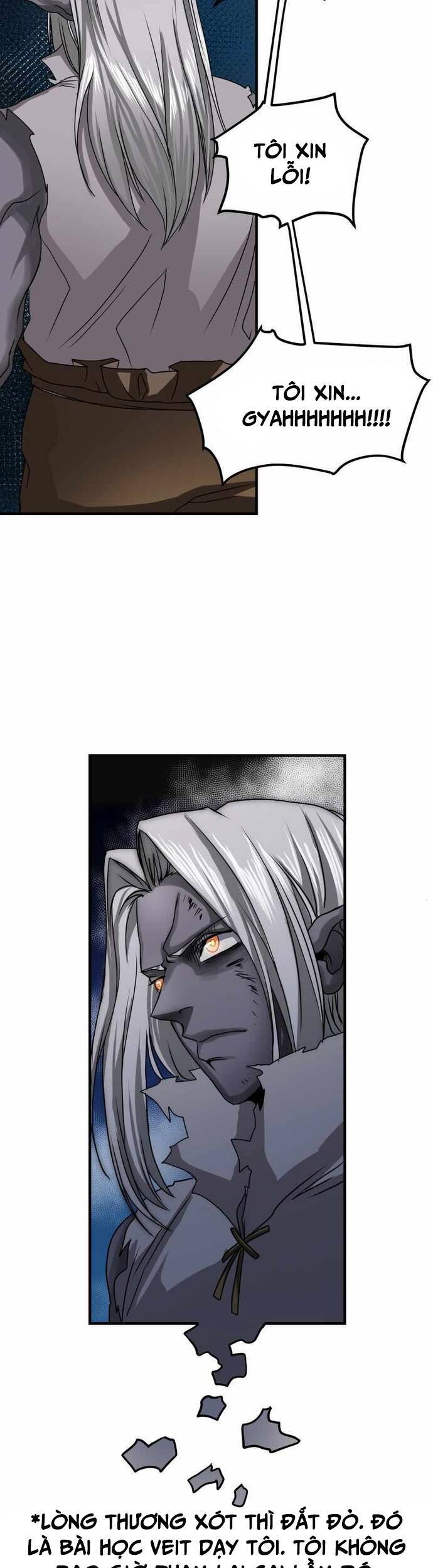 Chúa Tể Goblin Chapter 10 - 27