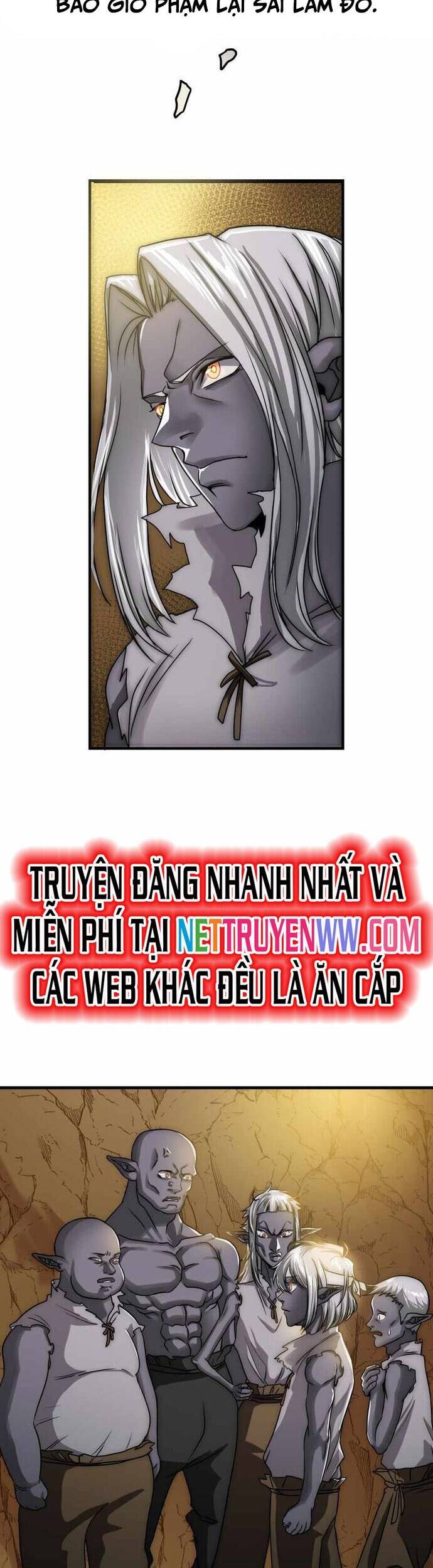 Chúa Tể Goblin Chapter 10 - 28