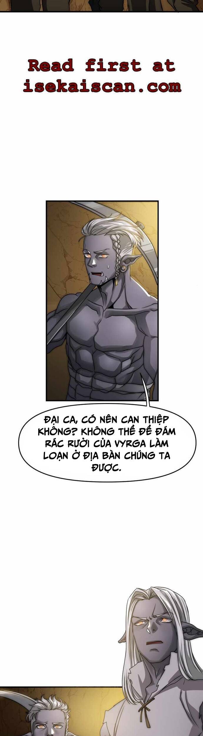 Chúa Tể Goblin Chapter 10 - 29