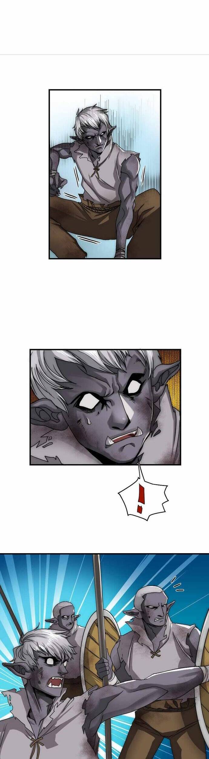 Chúa Tể Goblin Chapter 10 - 4