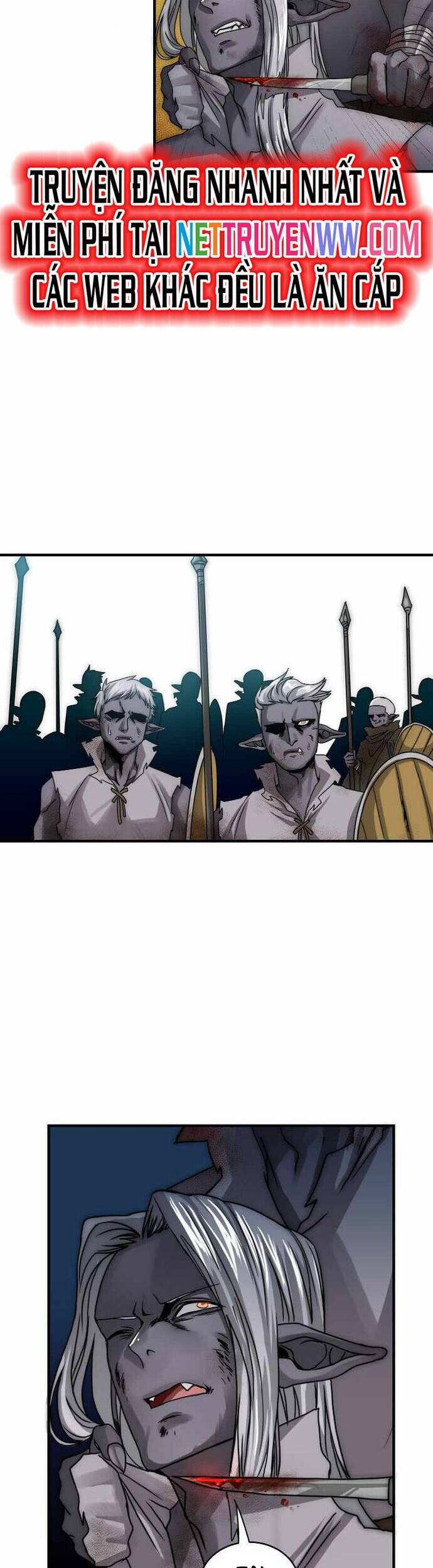 Chúa Tể Goblin Chapter 10 - 6